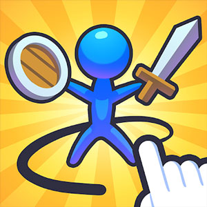 Disegna Clash War
