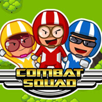 Squadra da combattimento