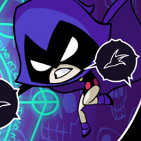 L'incubo di Raven
